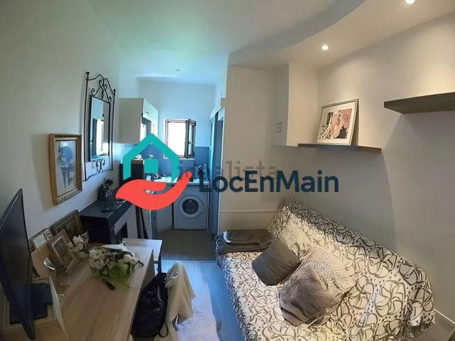 Appartement, Pereire Malesherbes, Paris