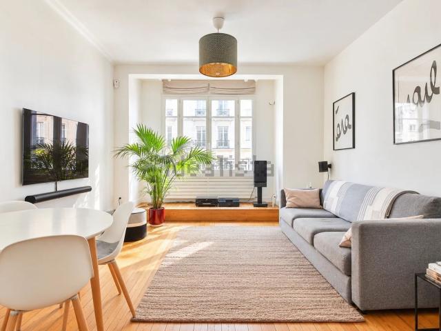 Appartement, Pereire Malesherbes, Paris