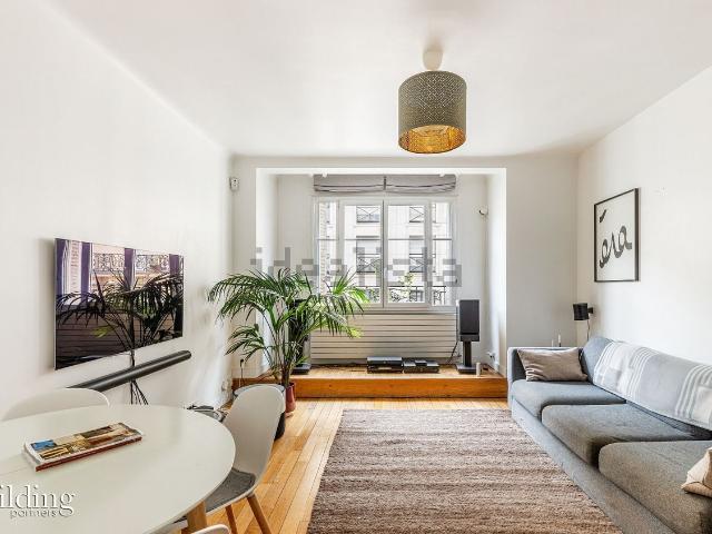 Appartement, Pereire Malesherbes, Paris