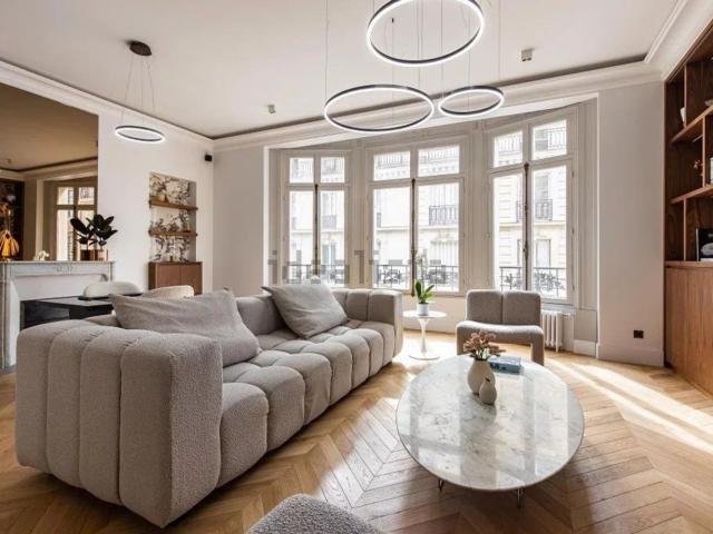 Appartement, Pereire Malesherbes, Paris