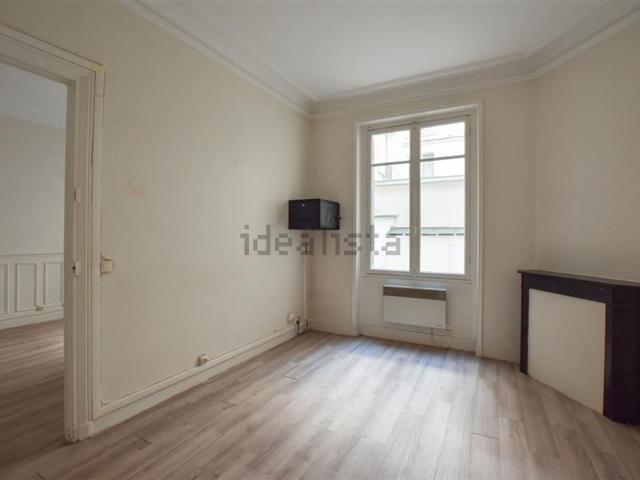 Appartement, Pereire Malesherbes, Paris