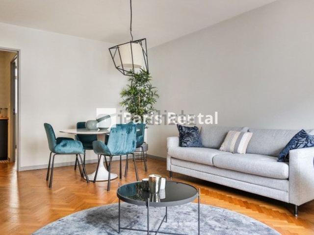 Appartement, Pereire Malesherbes, Paris