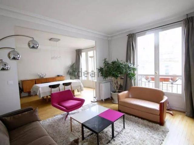 Appartement, Pereire Malesherbes, Paris