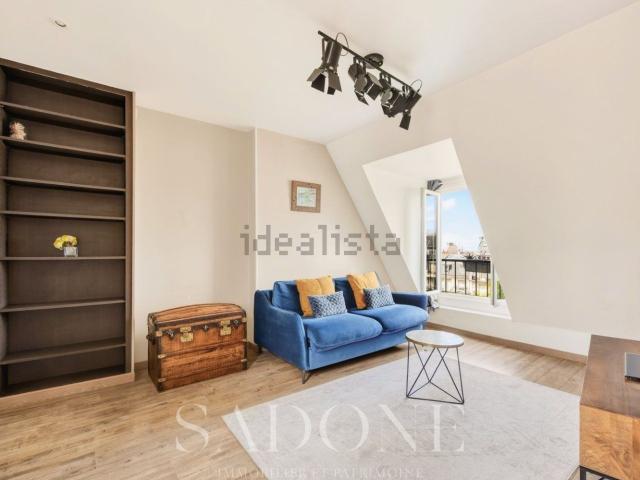 Appartement, Pereire Malesherbes, Paris