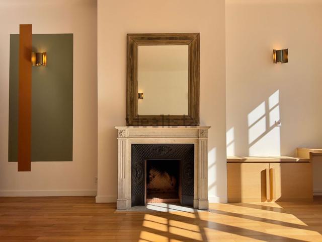 Appartement, Pereire Malesherbes, Paris