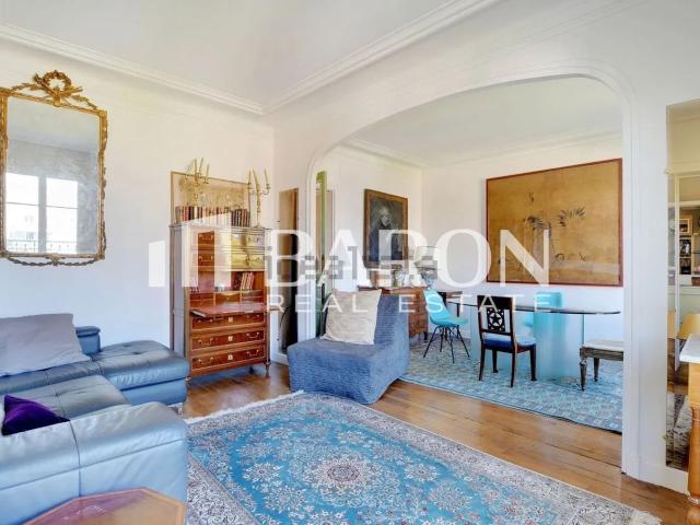 Appartement, Pereire Malesherbes, Paris