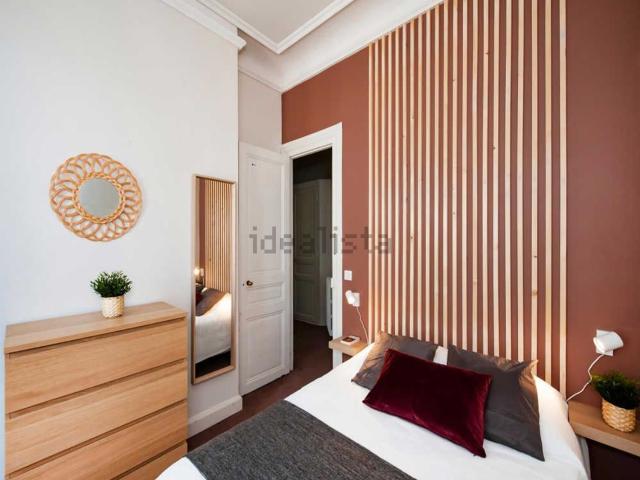 Appartement, Pereire Malesherbes, Paris