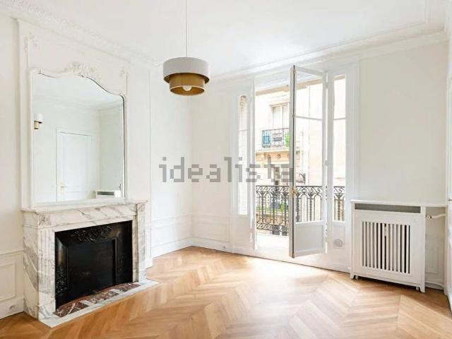 Appartement, Pereire Malesherbes, Paris