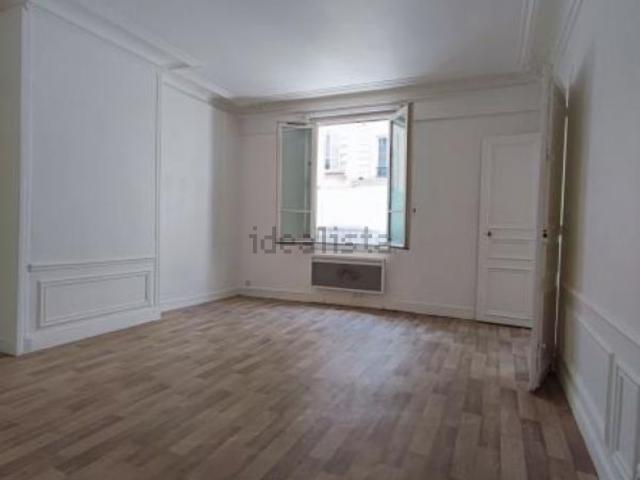 Appartement, Pereire Malesherbes, Paris