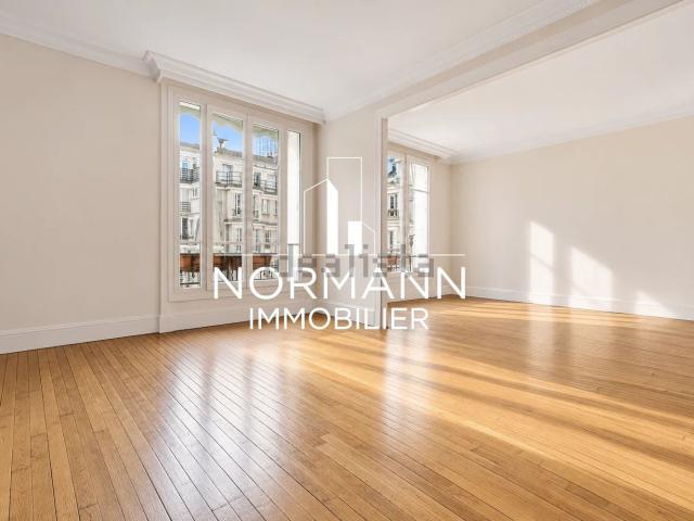 Appartement, Pereire Malesherbes, Paris