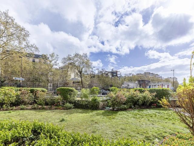 Appartement, Pereire Malesherbes, Paris