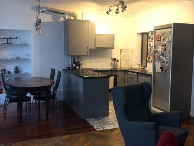 Appartement, Pereire Malesherbes, Paris