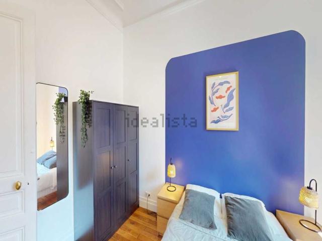 Appartement, Pereire Malesherbes, Paris