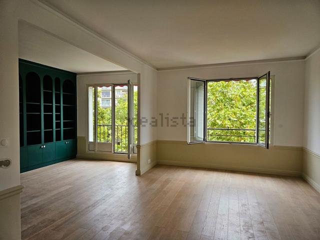 Appartement, Pereire Malesherbes, Paris