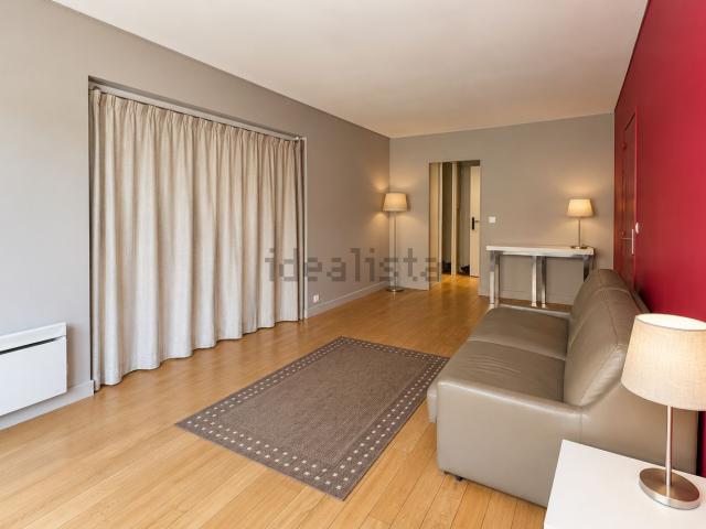 Appartement, Pereire Malesherbes, Paris