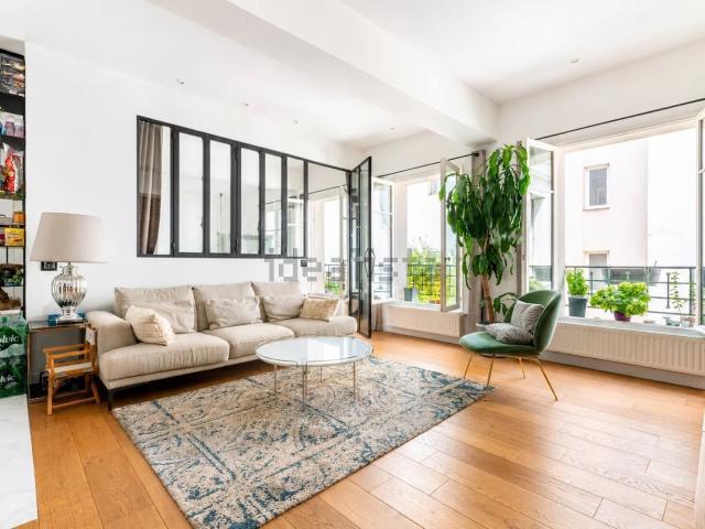 Appartement, Pereire Malesherbes, Paris