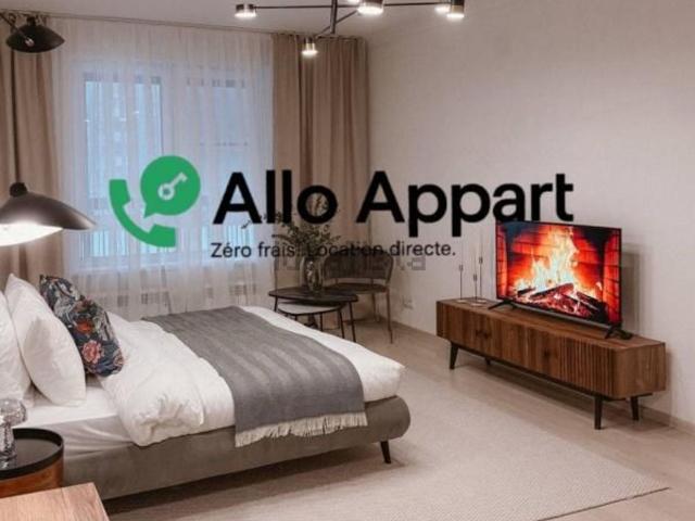 Appartement, Pereire Malesherbes, Paris