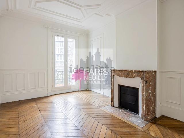 Appartement, Pereire Malesherbes, Paris