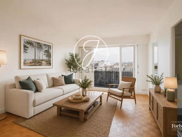 Appartement, Pereire Malesherbes, Paris