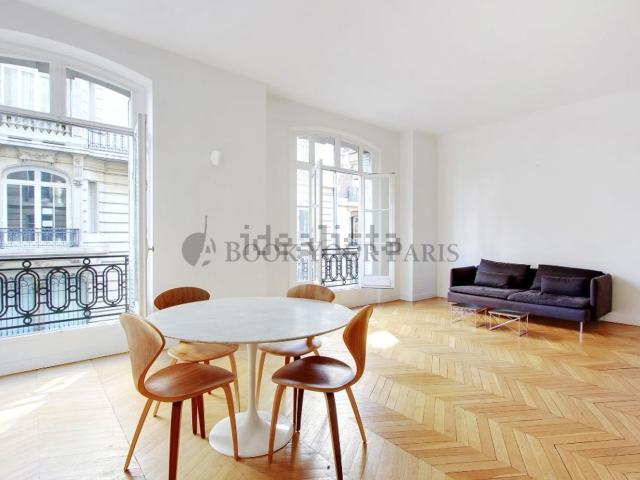 Appartement, Pereire Malesherbes, Paris