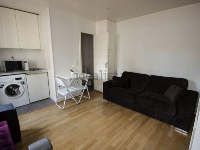 Appartement, Pereire Malesherbes, Paris