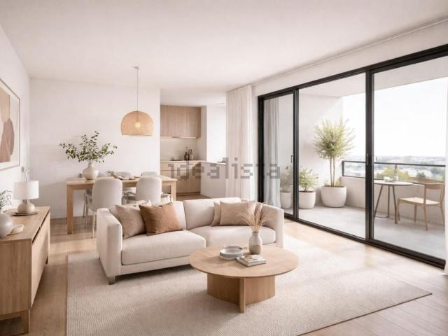 Appartement, Pereire Malesherbes, Paris