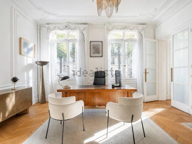 Appartement, Pereire Malesherbes, Paris