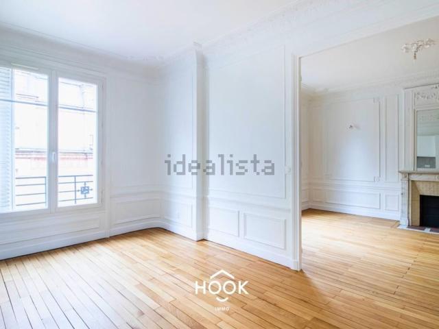 Appartement, Pereire Malesherbes, Paris