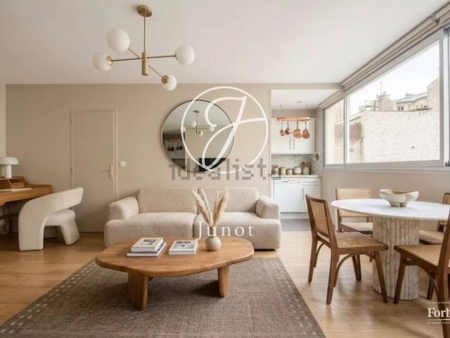 Appartement, Pereire Malesherbes, Paris
