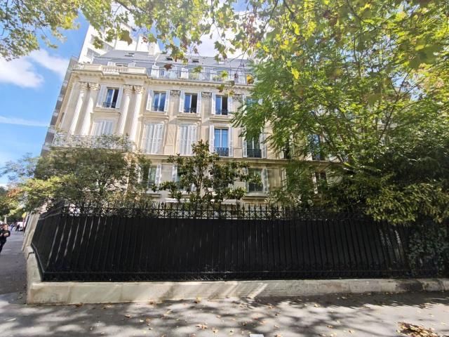 Appartement, Pereire Malesherbes, Paris
