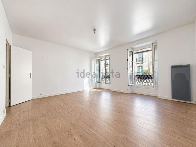 Appartement, Pereire Malesherbes, Paris