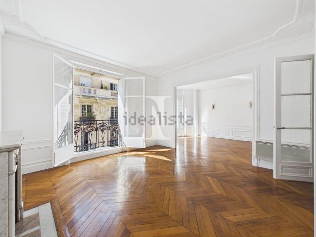 Appartement, Pereire Malesherbes, Paris