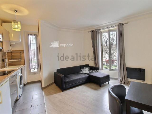 Appartement, Pereire Malesherbes, Paris