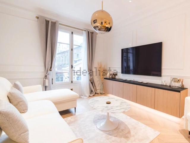Appartement, Pereire Malesherbes, Paris