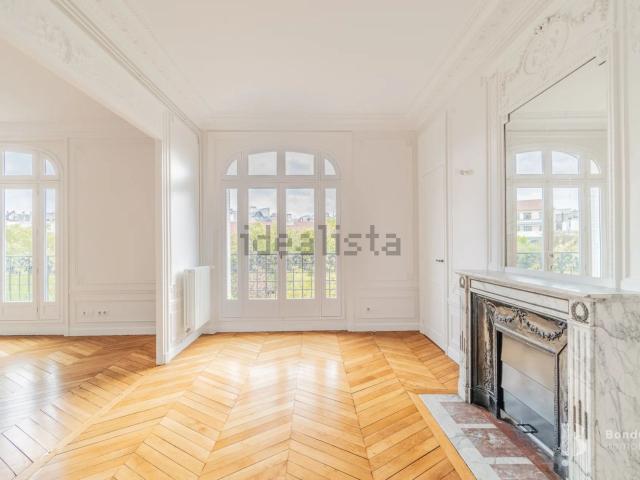 Appartement, Pereire Malesherbes, Paris