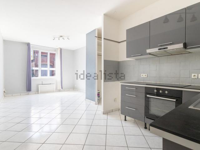 Appartement, Pérenchies