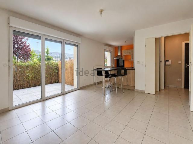 Appartement, Pérenchies