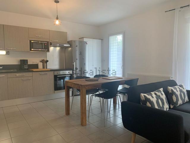 Appartement, Périgny