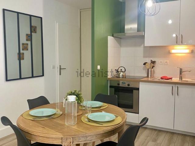 Appartement, Périgny