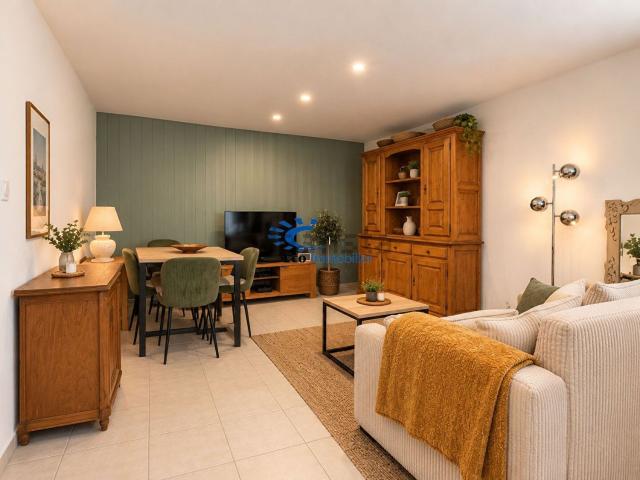 Appartement, Périgny