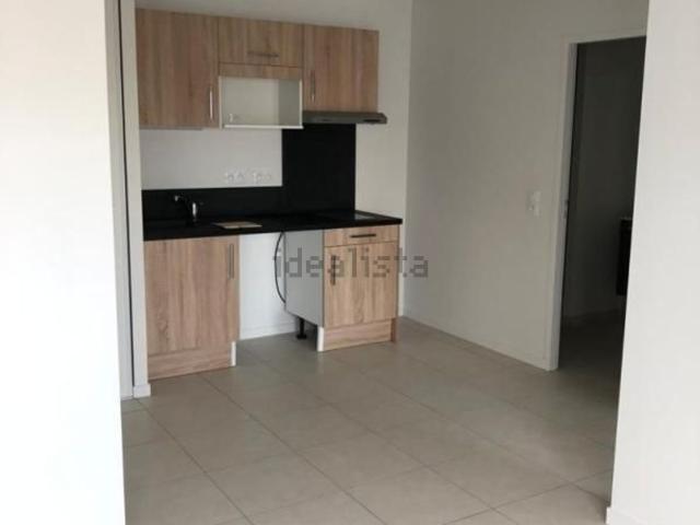 Appartement, Périgny
