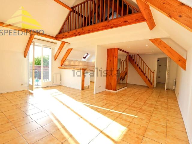 Appartement, Périgny