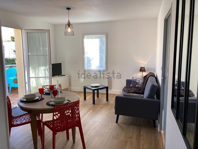 Appartement, Périgny