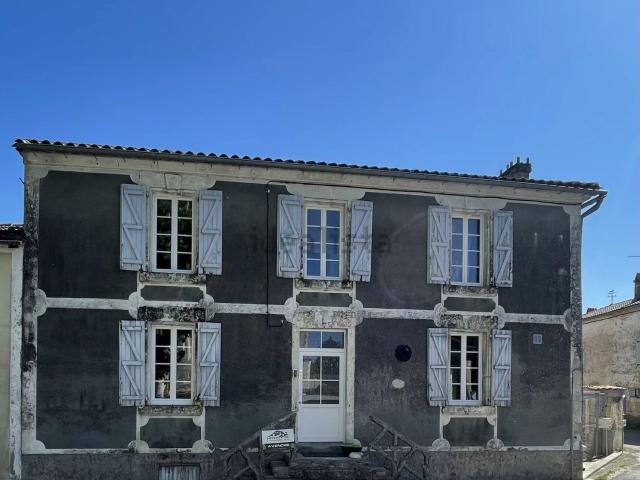 Appartement, Pérignac