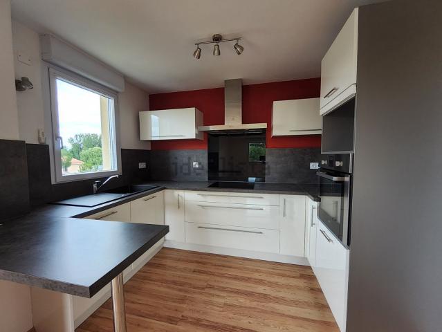 Appartement, Pérignat lès Sarliève