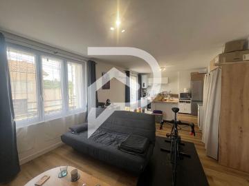 Appartement Perigueux 3 pièce s 56 m2