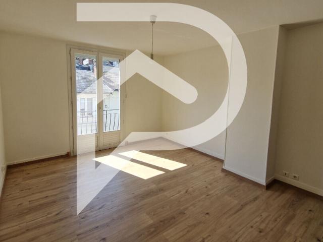 Appartement Perigueux 3 pièce s 59 m2