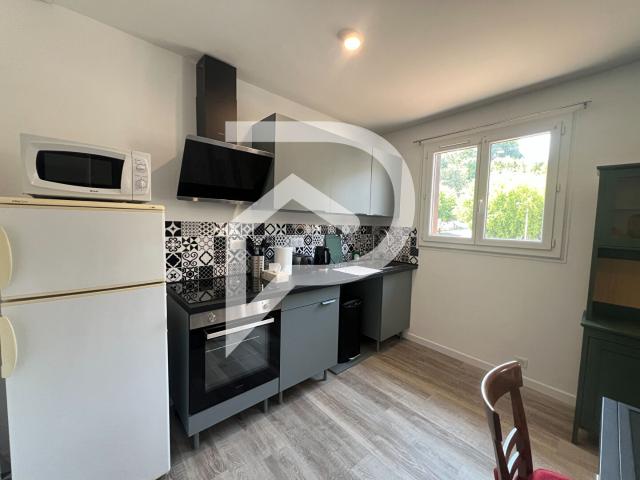 Appartement Perigueux 3 pièce s 50 m2