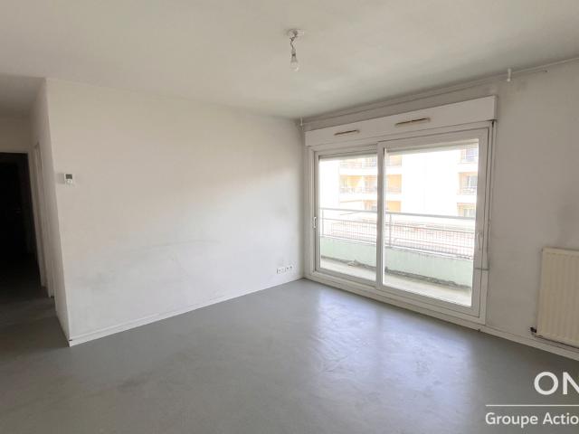 Appartement Perigueux 3 pièces 61.50 m2