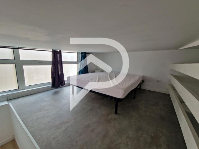 Appartement Perigueux 1 pièce s 22 m2